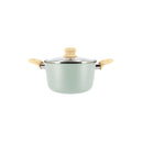 Colorama Casserole Dish - 20cm