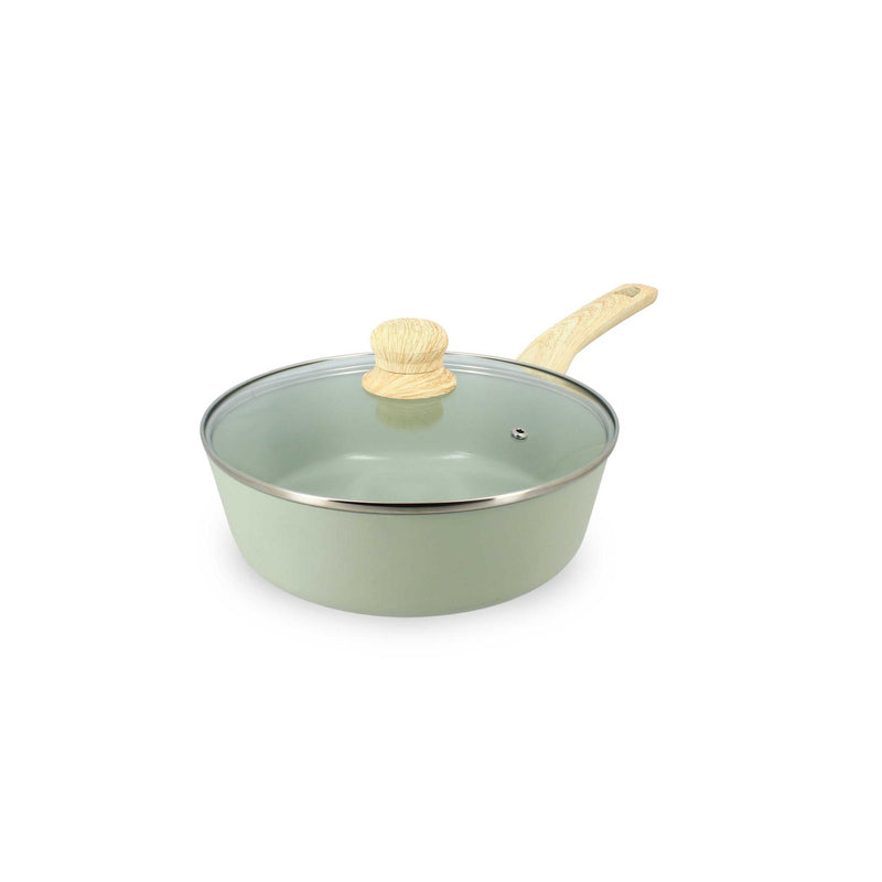 Colorama Sauté Pan - 24cm