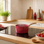 Colorama - Casserole - 18 Cm