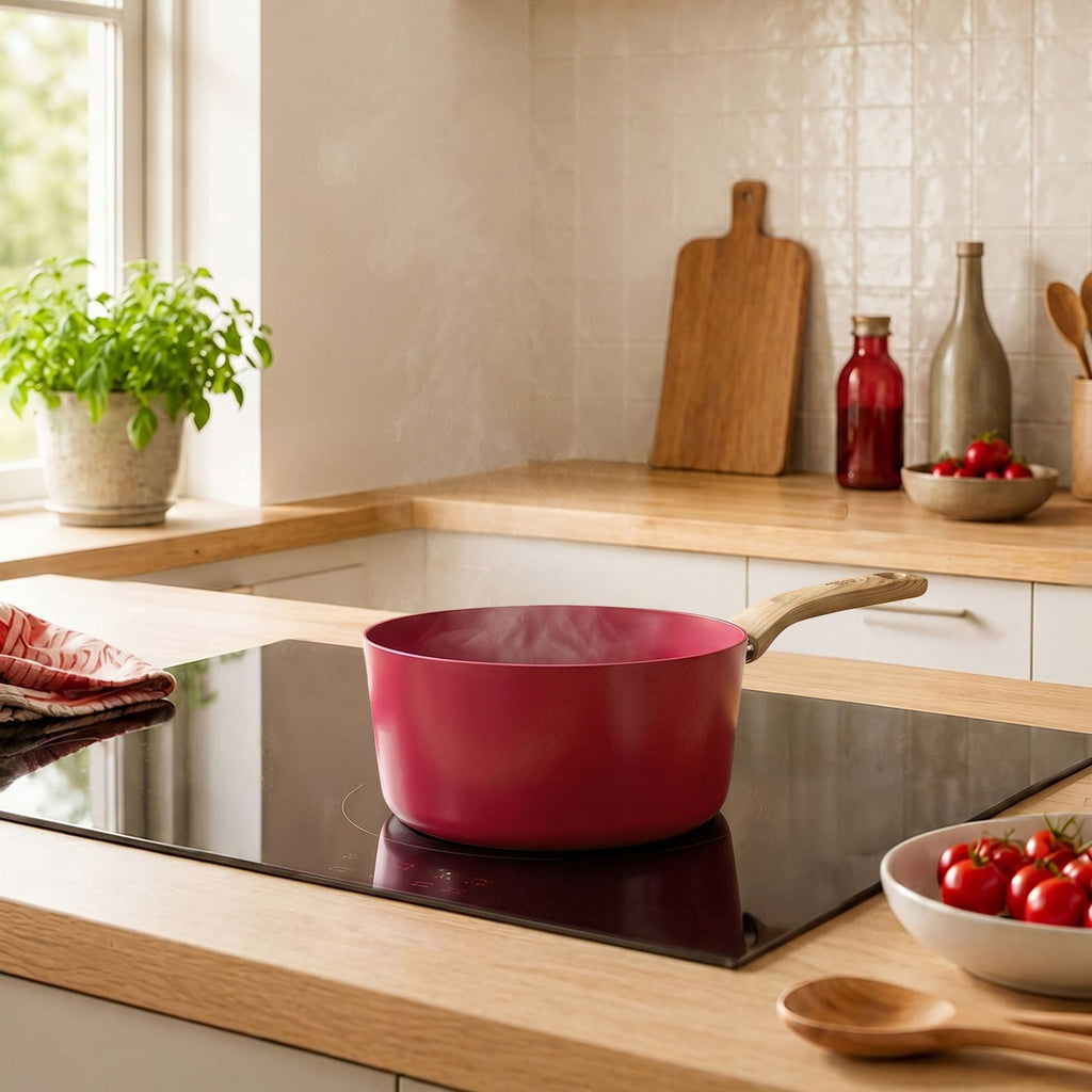 Colorama - Casserole - 20 Cm