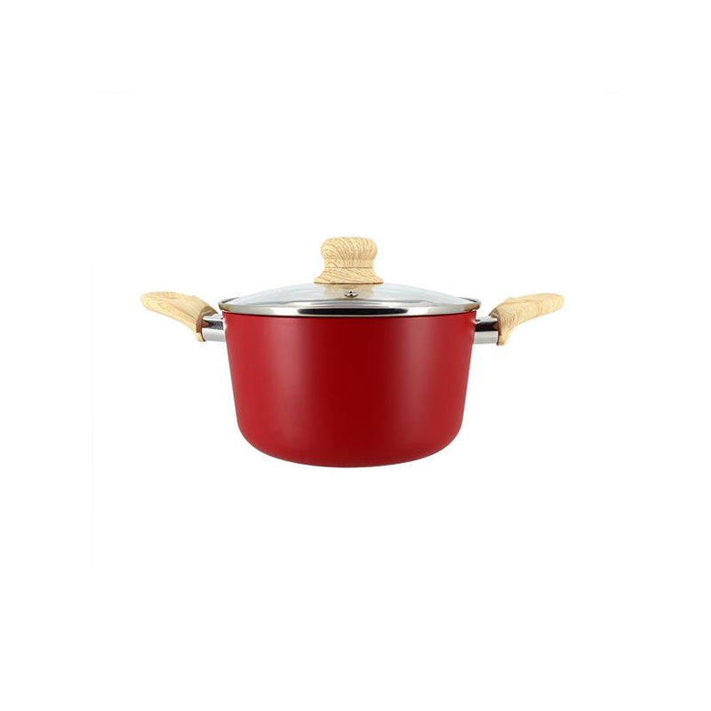 Colorama Casserole Dish - 20cm