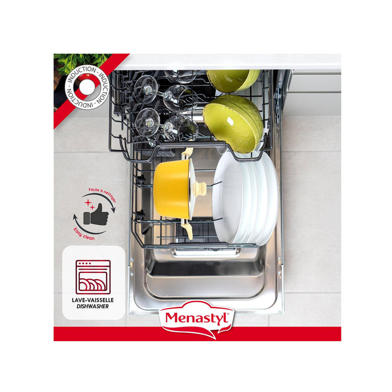 Colorama Casserole Dish - 20cm