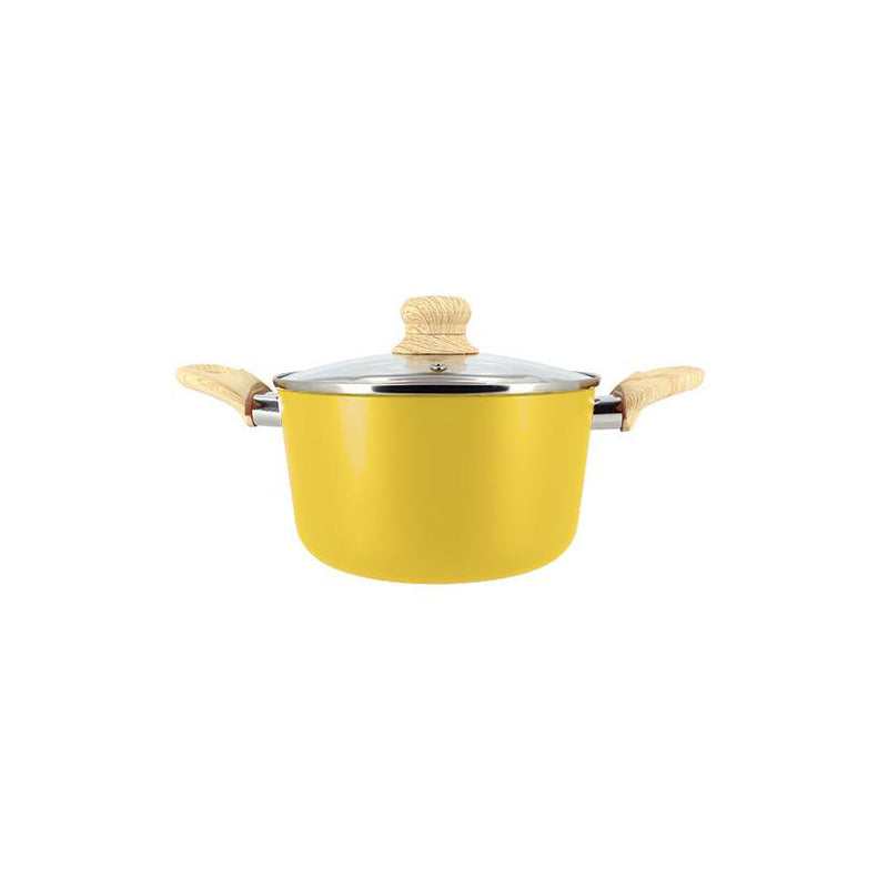 Colorama Casserole Dish - 20cm