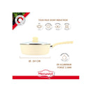 Colorama Sauté Pan - 24cm