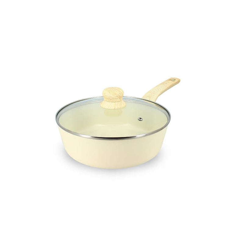 Colorama Sauté Pan - 24cm