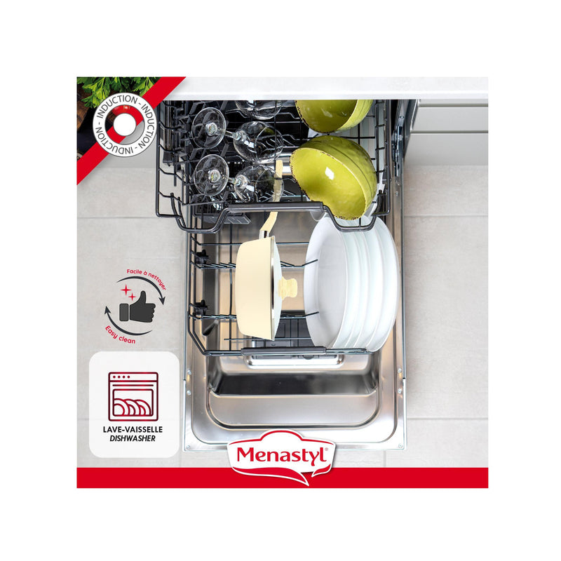 Colorama Sauté Pan - 24cm