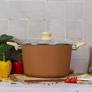 Colorama - Faitout - 24cm