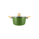 Colorama Casserole Dish - 20cm