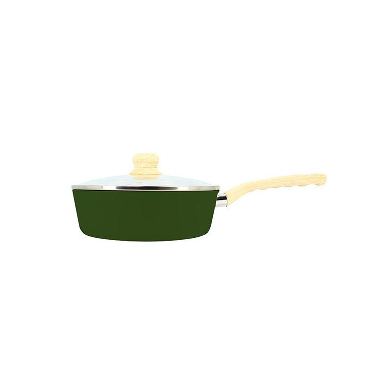 Colorama Sauté Pan - 24cm