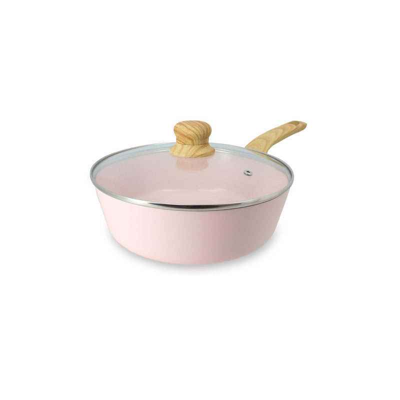Colorama Sauté Pan - 24cm