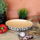 Poêle - Aluminium - Léopard - 28cm