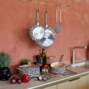 Poêle - Aluminium - Léopard - 28cm