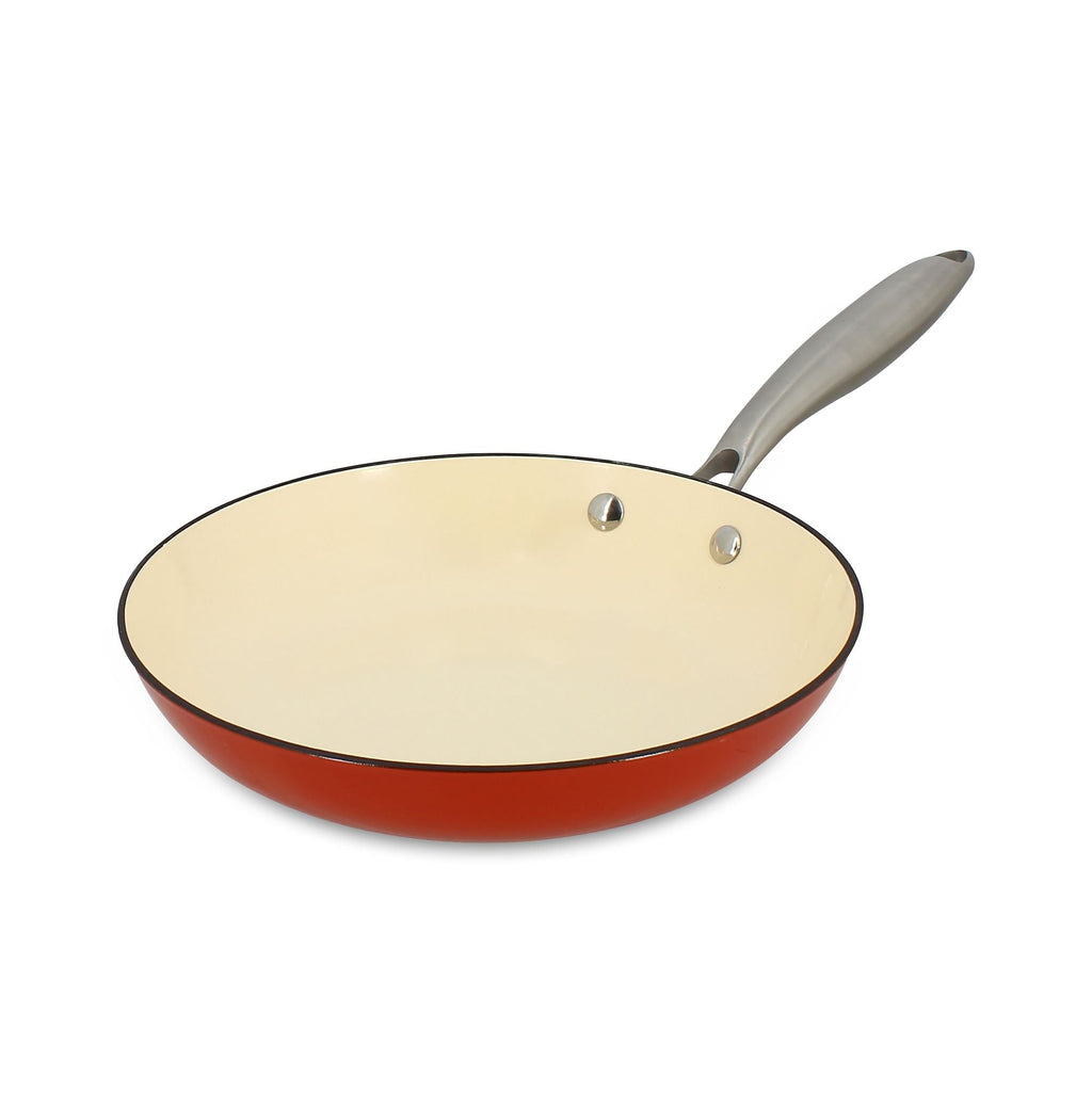 Montagne - Padella - Ghisa - 24 cm