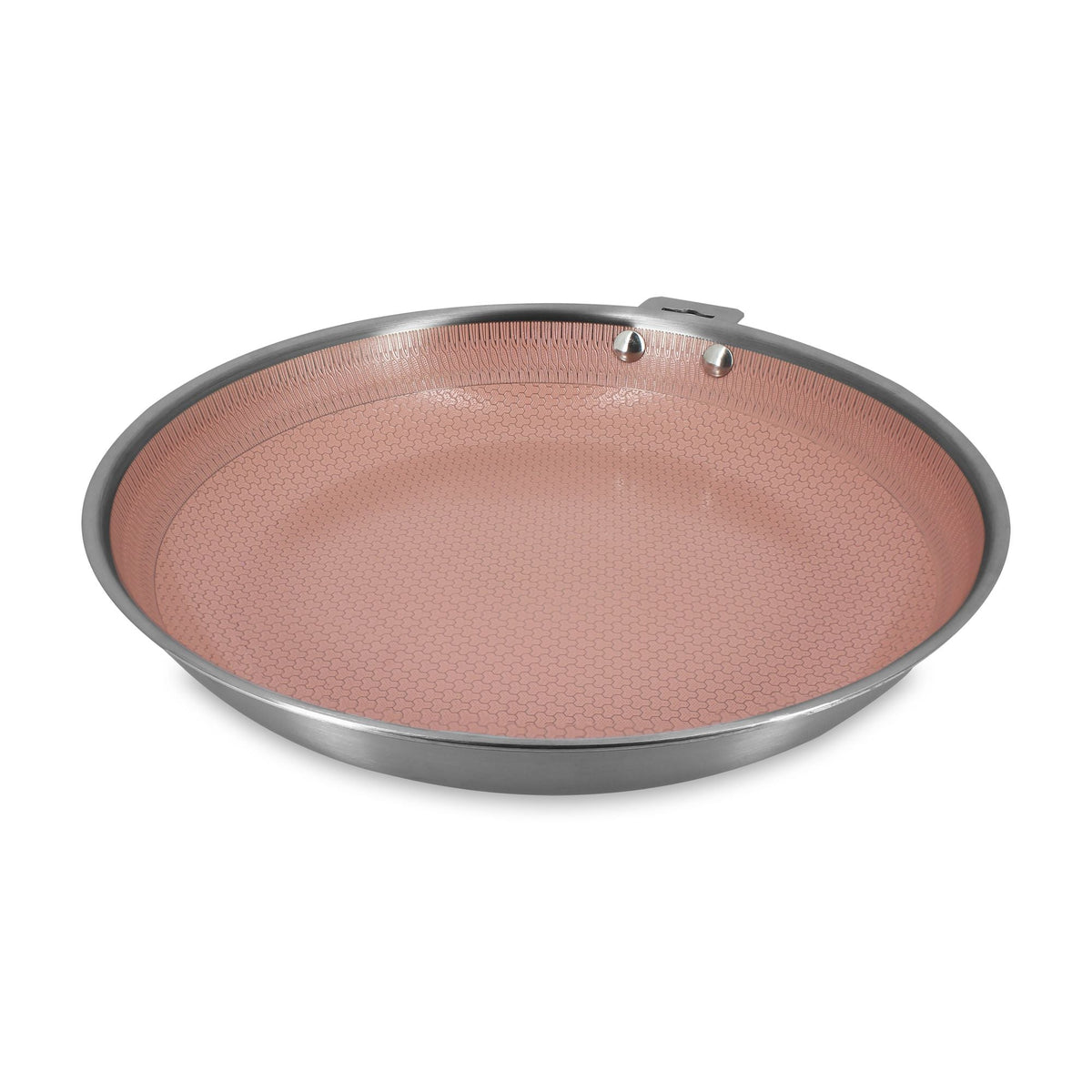 Aglaé - Patelnia - Stal Nierdzewna - 30Cm