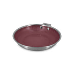 Aglaé - Poêle - Acier Inoxydable - 24Cm