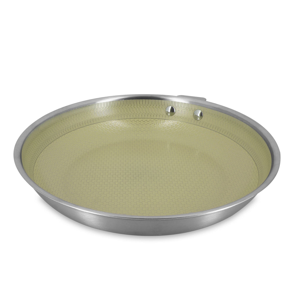 Aglaé - Patelnia - Stal Nierdzewna - 30Cm