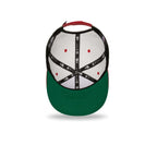 Casquette New Era Chicago Bulls Nba Logo 9Fifty