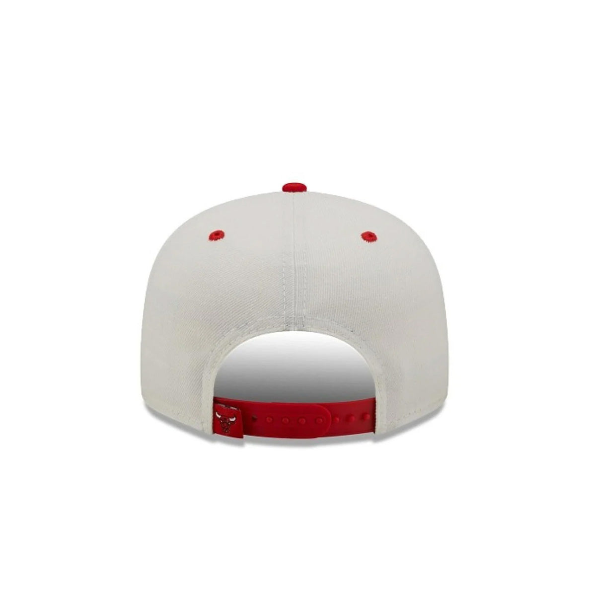 Casquette New Era Chicago Bulls Nba Logo 9Fifty