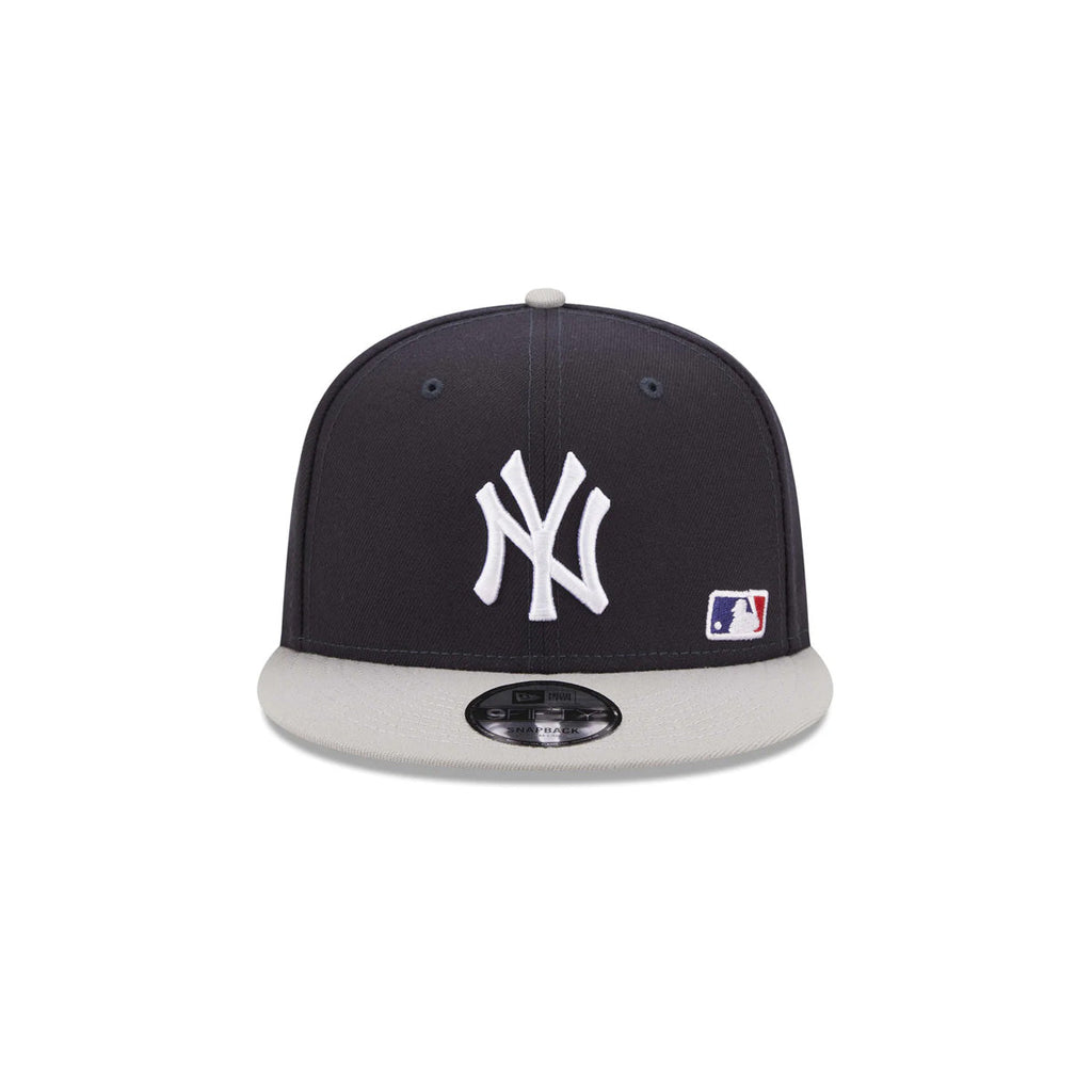 Casquette New Era Team Arch 9Fifty New Yourk Yankees Otc