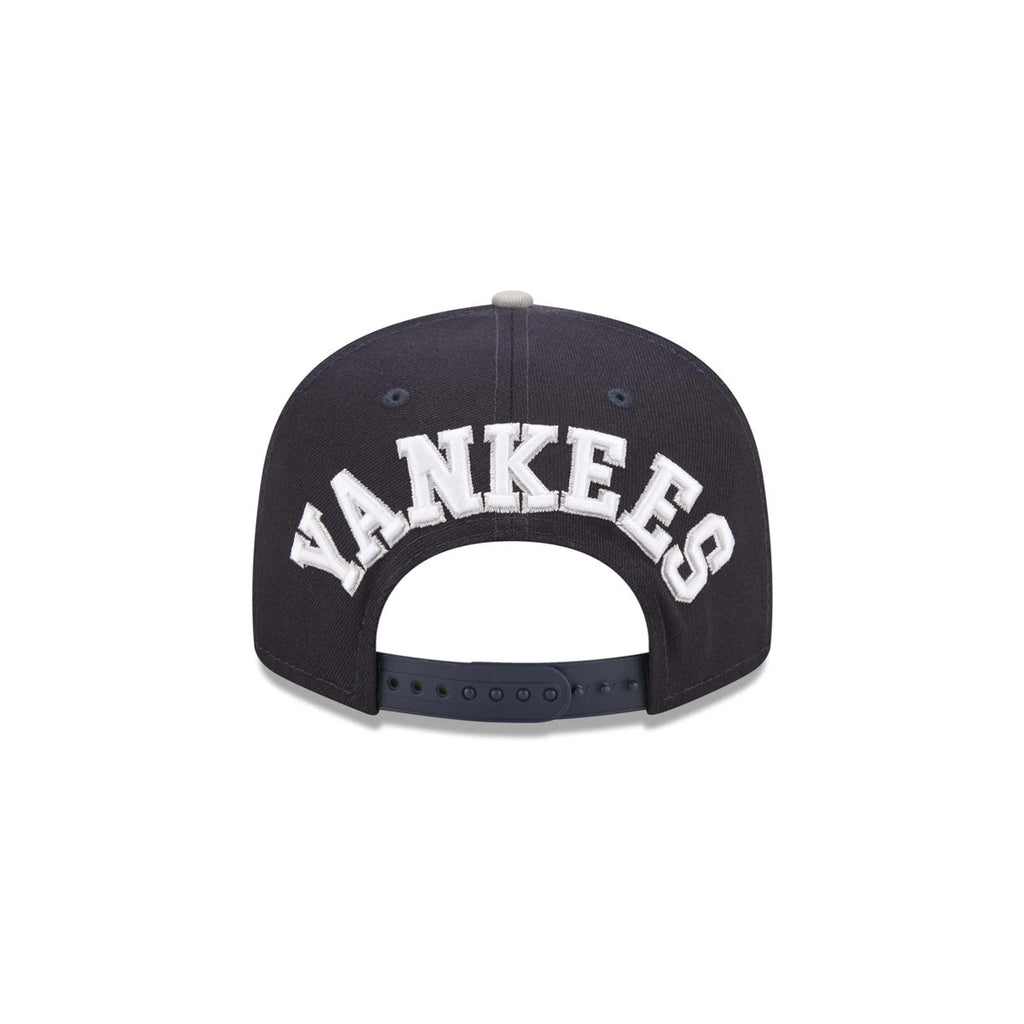 Casquette New Era Team Arch 9Fifty New Yourk Yankees Otc