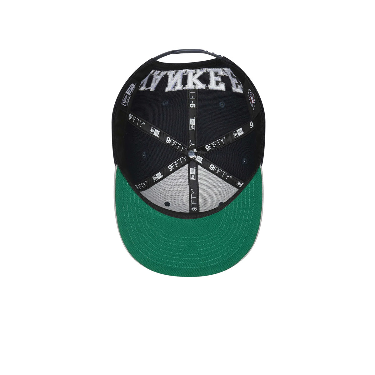 Casquette New Era Team Arch 9Fifty New Yourk Yankees Otc
