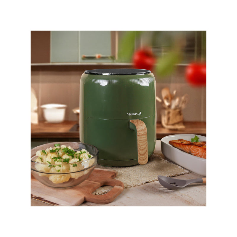 Colorama Air Fryer - 4.5L