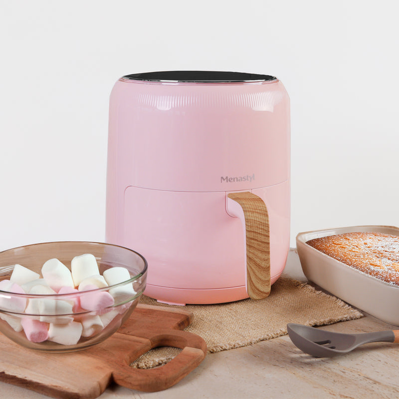 Colorama Air Fryer - 4.5L