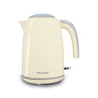 Retro - Elkedel - Rustfrit stål - 1,7 l