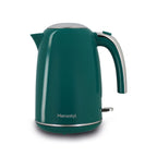 Retro - Elkedel - Rustfrit stål - 1,7 l