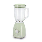 Rétro - Blender - Polypropylene And Glass Jug - 1.5L