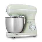 Rétro - Multifunction Stand Mixer - Polypropylene and Stainless Steel - 5L