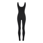 Combinaison Unitard - Black