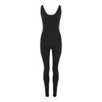 Combinaison Unitard - Black
