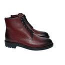 Bootie Kriens - 25607 Heritage Red 2 - Mens