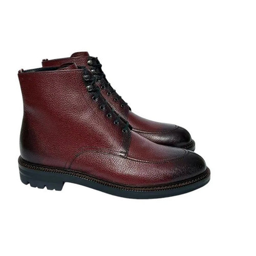 Bootie Kriens - 25607 Heritage Red 2 - Mens