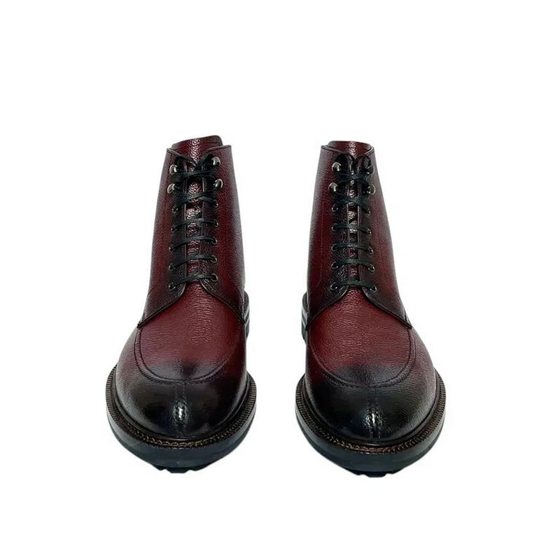 Bootie Kriens - 25607 Heritage Red 2 - Mens