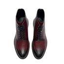 Bootie Kriens - 25607 Heritage Red 2 - Mens