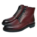 Bootie Kriens - 25607 Heritage Red 2 - Mens