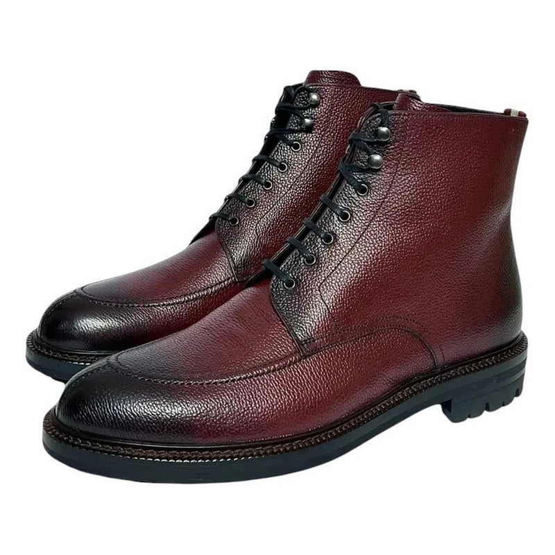 Bootie Kriens - 25607 Heritage Red 2 - Mens