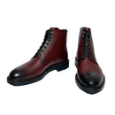 Bootie Kriens - 25607 Heritage Red 2 - Mens