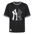 Tee-Shirt New Era New York Yankees Mlb Team Logo