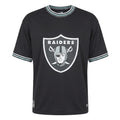 Tee-Shirt New Era Las Vegas Raiders Nfl Team Logo
