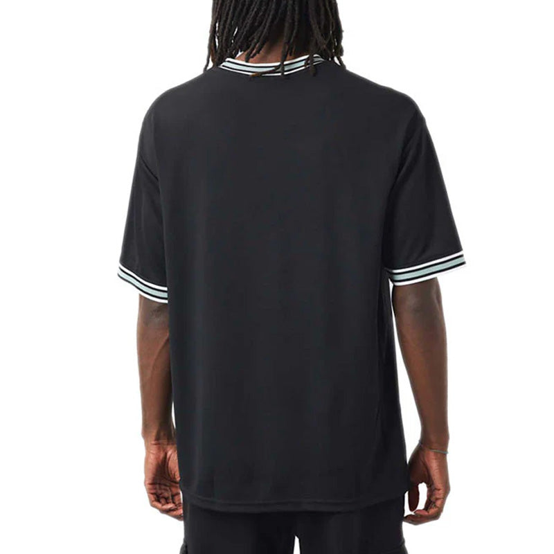 Tee-Shirt New Era Las Vegas Raiders Nfl Team Logo
