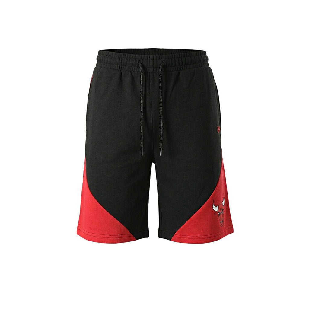 Short New Era Chicago Bulls Nba Panel