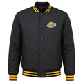 Blouson New Era La Lakers Team Logo