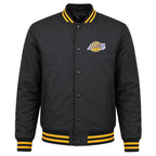 Blouson New Era La Lakers Team Logo