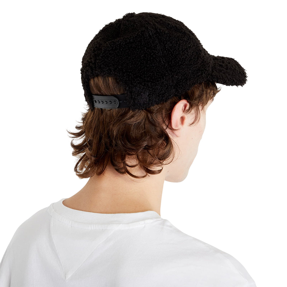 Casquette Femme New Era Borg 9Forty Neyyan