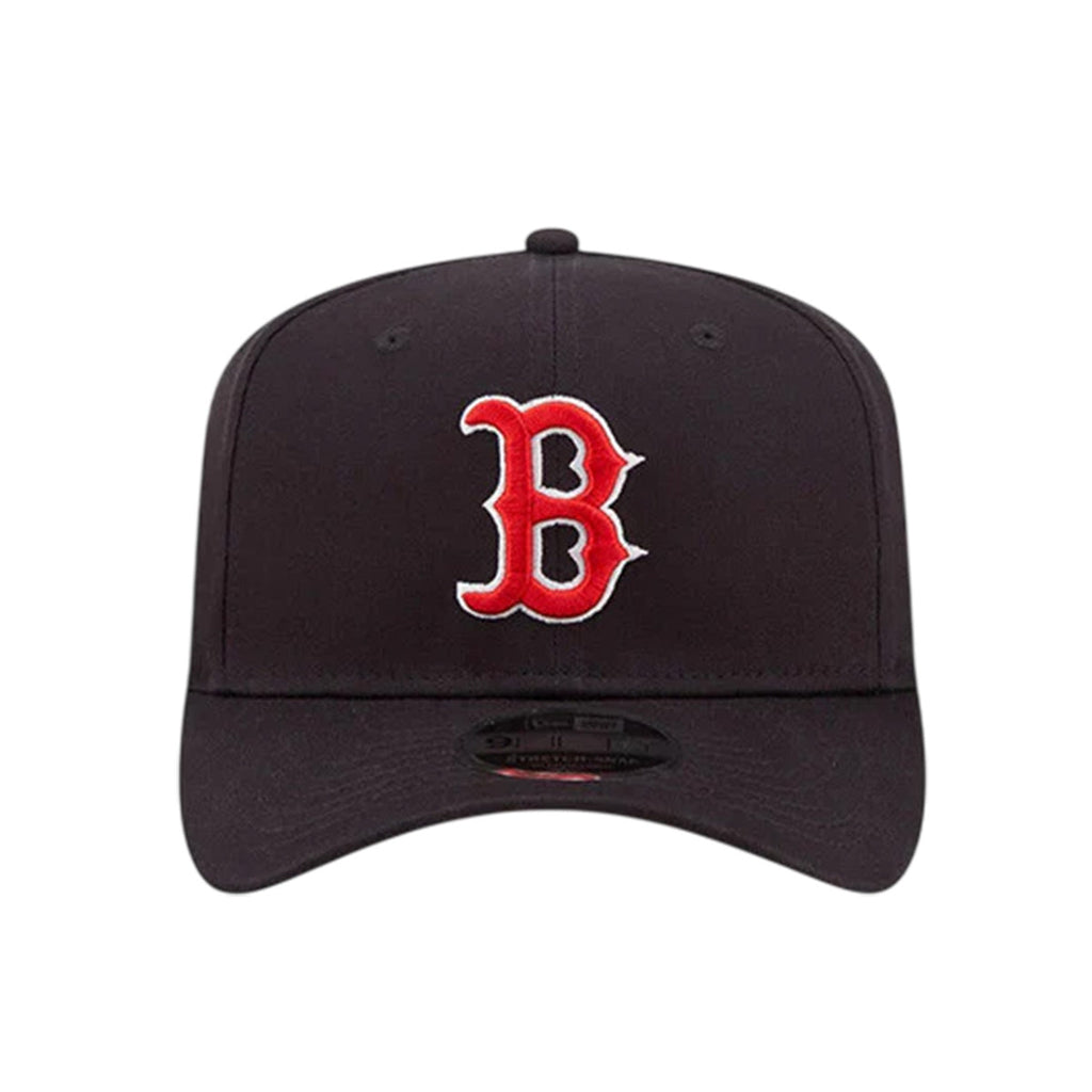 Casquette New Era Mlb Logo 9Fifty Boston Red Sox