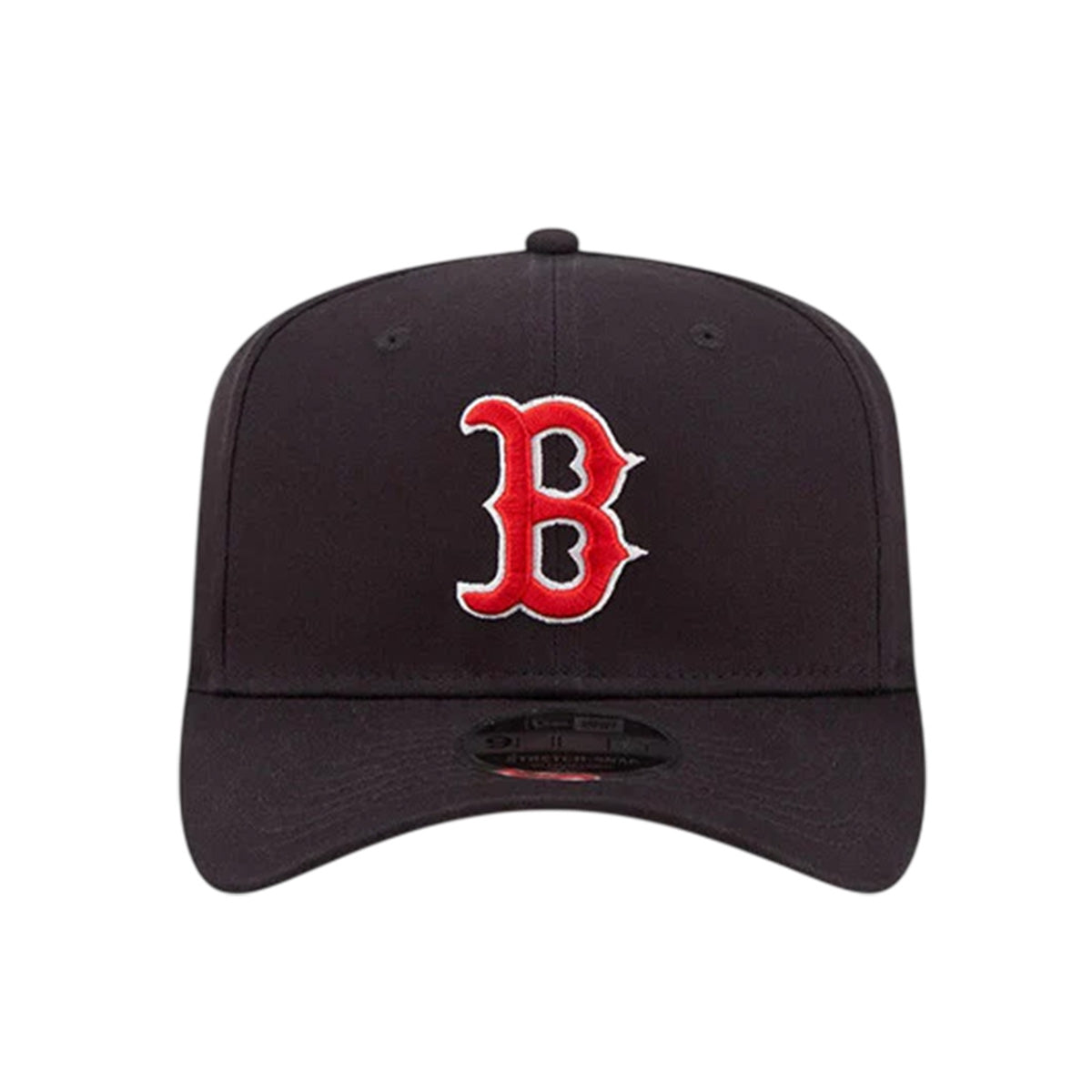 Casquette New Era Mlb Logo 9Fifty Boston Red Sox