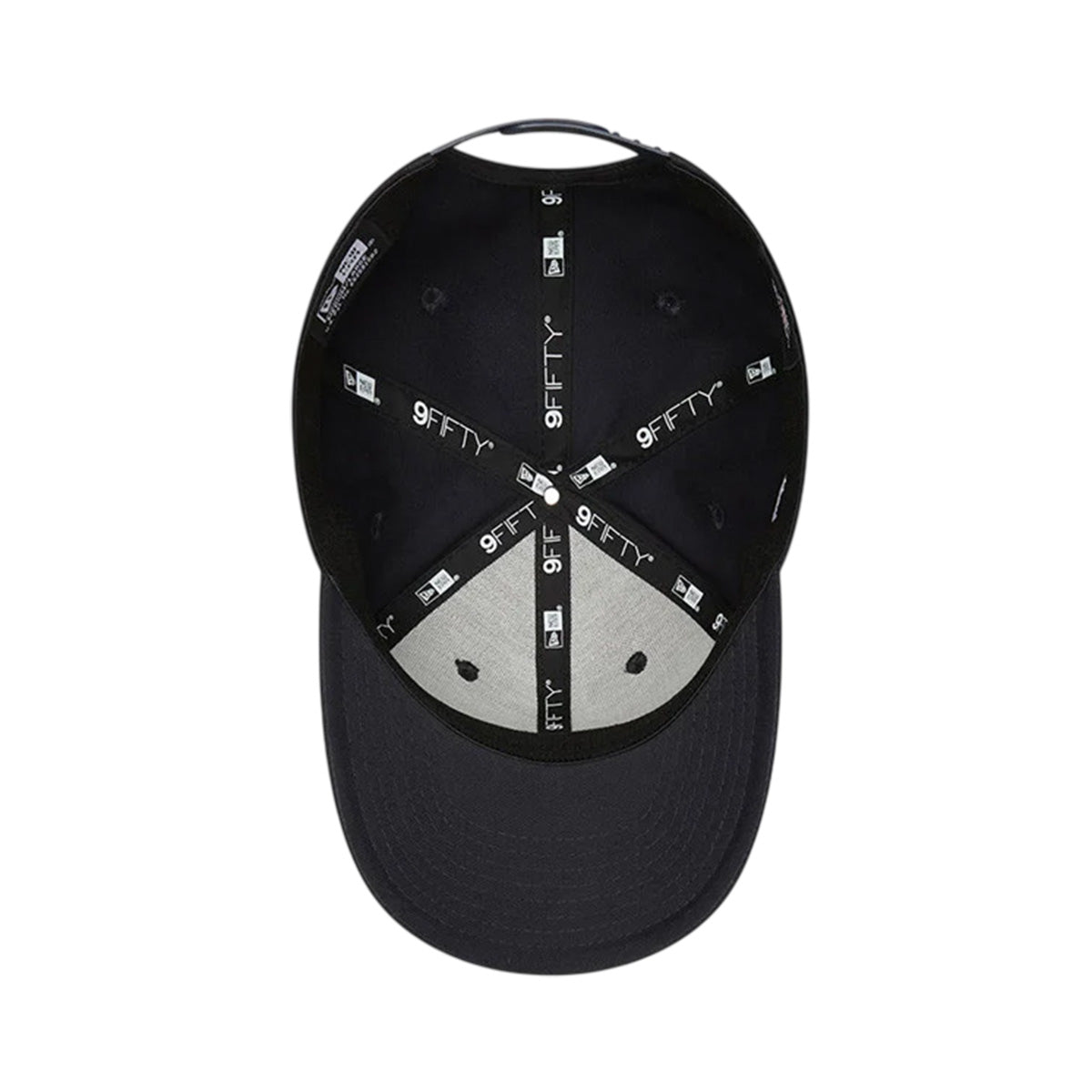 Casquette New Era Mlb Logo 9Fifty Boston Red Sox